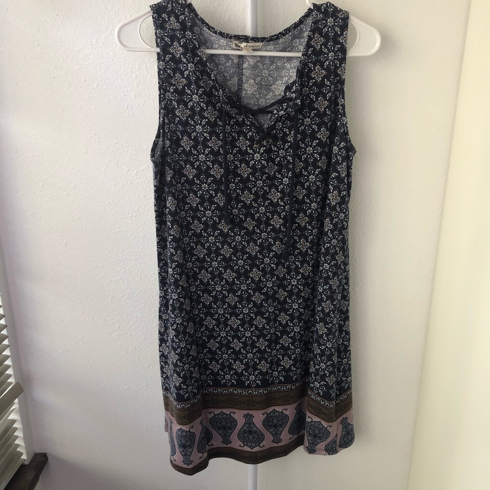 About A Girl Dress XL